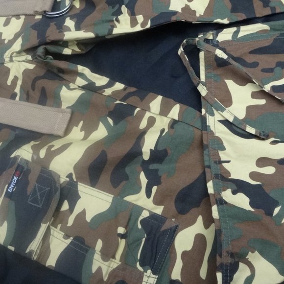 ENYCE Camo Pants - Picture 3 of 6